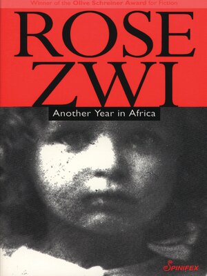 cover image of Another Year in Africa